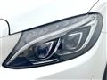 2015 Mercedes-Benz C-Class