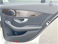 2015 Mercedes-Benz C-Class