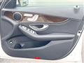 2015 Mercedes-Benz C-Class