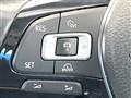 2017 Volkswagen Golf Alltrack