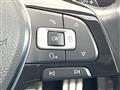 2017 Volkswagen Golf Alltrack