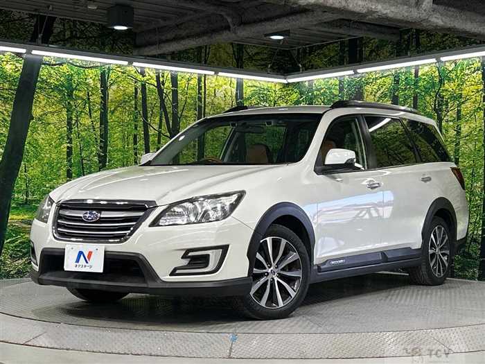 2018 Subaru Subaru Others