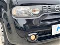 2018 Nissan Cube