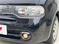 2018 Nissan Cube