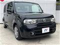 2018 Nissan Cube