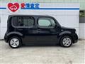 2018 Nissan Cube