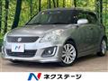 2016 Suzuki Swift