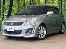 2016 Suzuki Swift