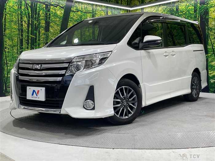 2014 Toyota Noah