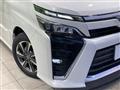 2017 Toyota Voxy
