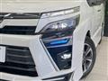 2017 Toyota Voxy