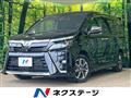 2019 Toyota Voxy