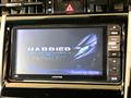 2014 Toyota Harrier