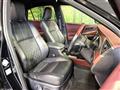 2015 Toyota Harrier