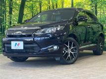 2017 Toyota Harrier