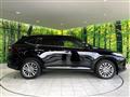 2017 Toyota Harrier
