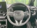 2024 Toyota CorollaCross