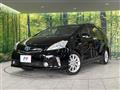 2012 Toyota PRIUS α