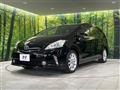 2012 Toyota PRIUS α
