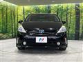 2012 Toyota PRIUS α