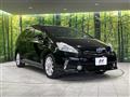 2012 Toyota PRIUS α