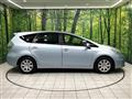 2014 Toyota PRIUS α
