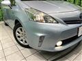 2014 Toyota PRIUS α