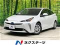 2021 Toyota Prius