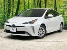 2021 Toyota Prius
