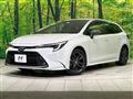 2023 Toyota Corolla Sedan