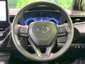 2023 Toyota Corolla Sedan