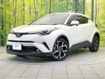 2017 Toyota C-HR