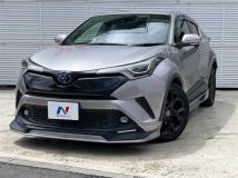 2019 Toyota C-HR