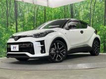2021 Toyota C-HR