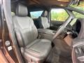 2023 Toyota Alphard Hybrid