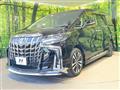 2023 Toyota Alphard