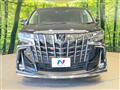 2023 Toyota Alphard