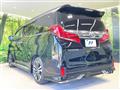 2023 Toyota Alphard