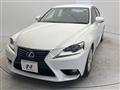 2014 Lexus IS