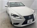 2014 Lexus IS