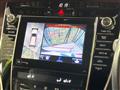 2014 Toyota Harrier Hybrid
