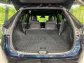 2016 Toyota Harrier Hybrid