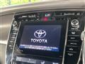 2016 Toyota Harrier Hybrid