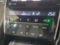 2016 Toyota Harrier Hybrid