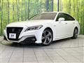 2018 Toyota Crown Hybrid