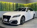 2019 Toyota Crown Hybrid