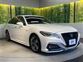 2019 Toyota Crown Hybrid