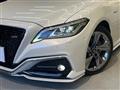 2019 Toyota Crown Hybrid