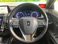 2019 Toyota Crown Hybrid