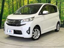 2013 Mitsubishi eK Custom